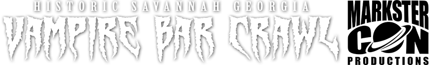 Vampire Bar Crawl (Savannah)