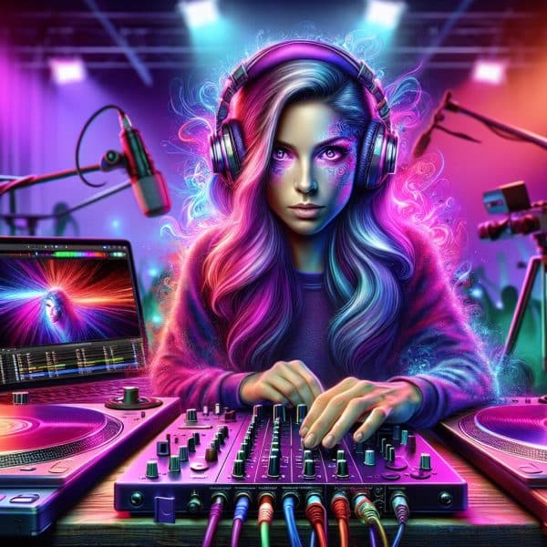 Boost Your DJ Career: Twitch Streaming Guide for Music Pros