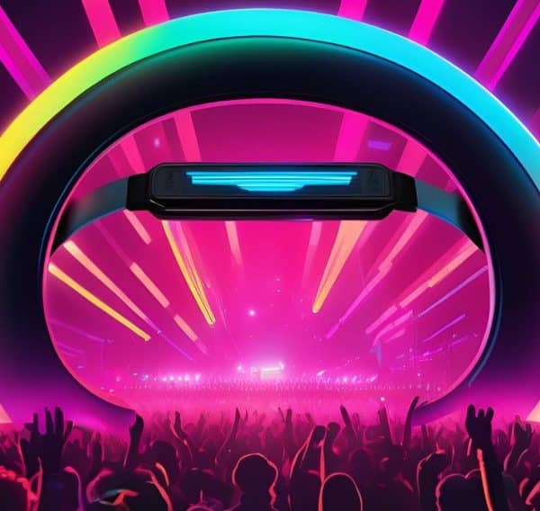 Music Event Technology Trends 2025: Innovations Shaping the Future of Live Music Experiences