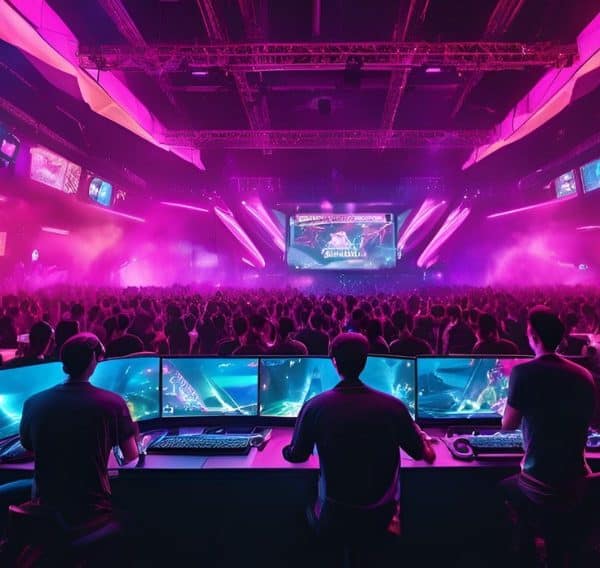 A Complete Guide to Esports Event Planning in 2025