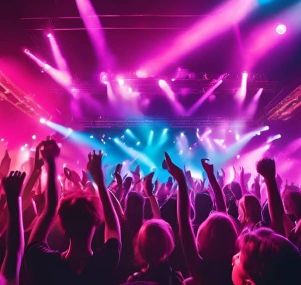 The Impact of Dynamic Pricing on Nightclub Tickets: What You Need to Know