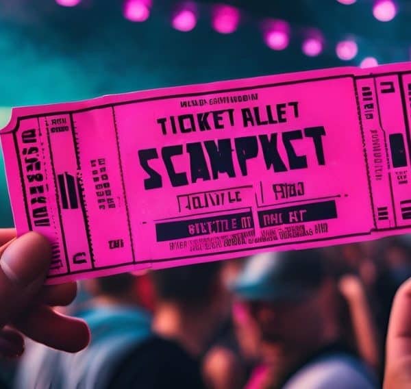 Ticketing Platforms for Anti Scalping: A Comprehensive Guide for Live Event Organizers