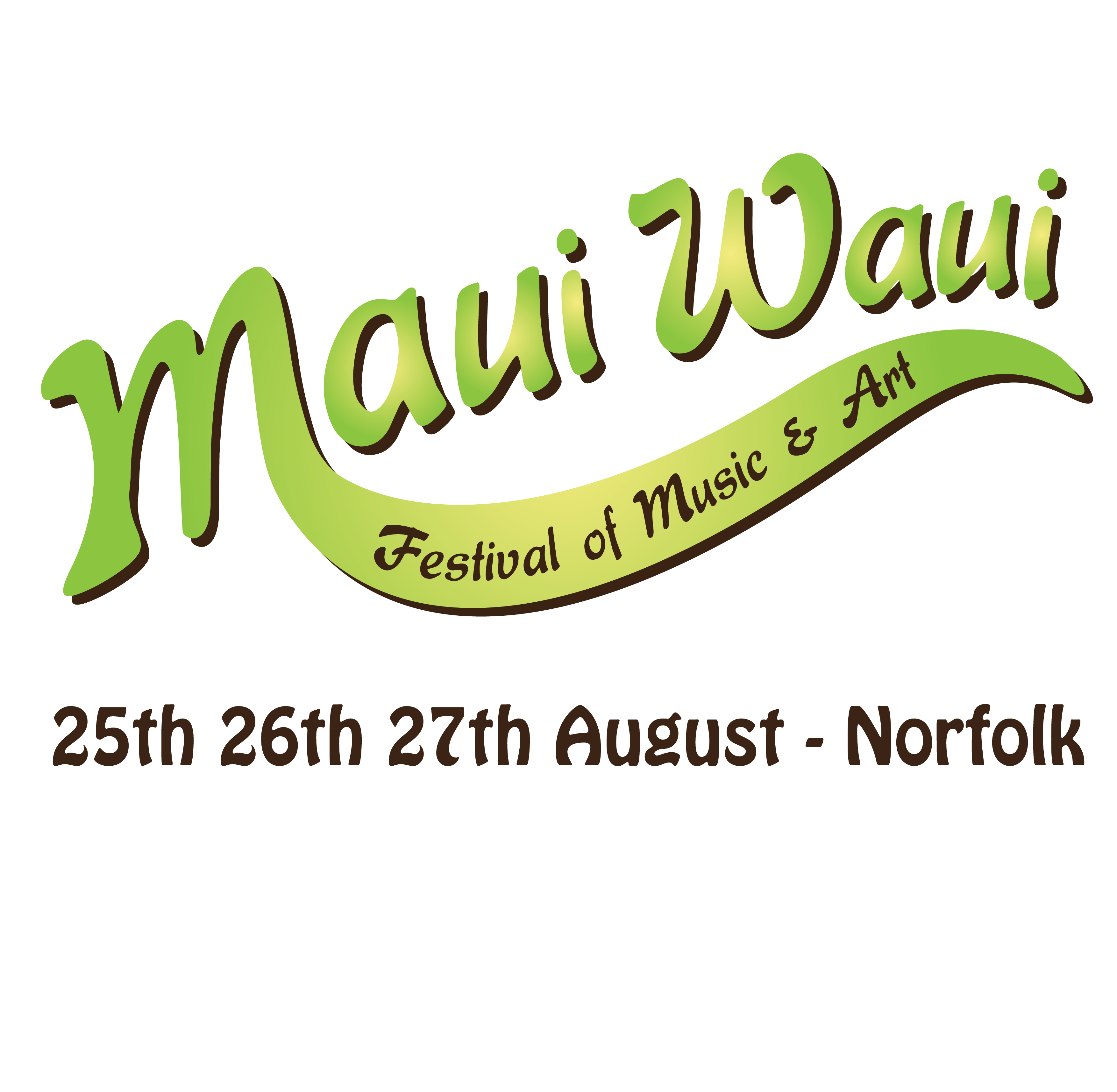 Maui Waui Festival 2023 Tickets Hill Farm The Ticket Fairy