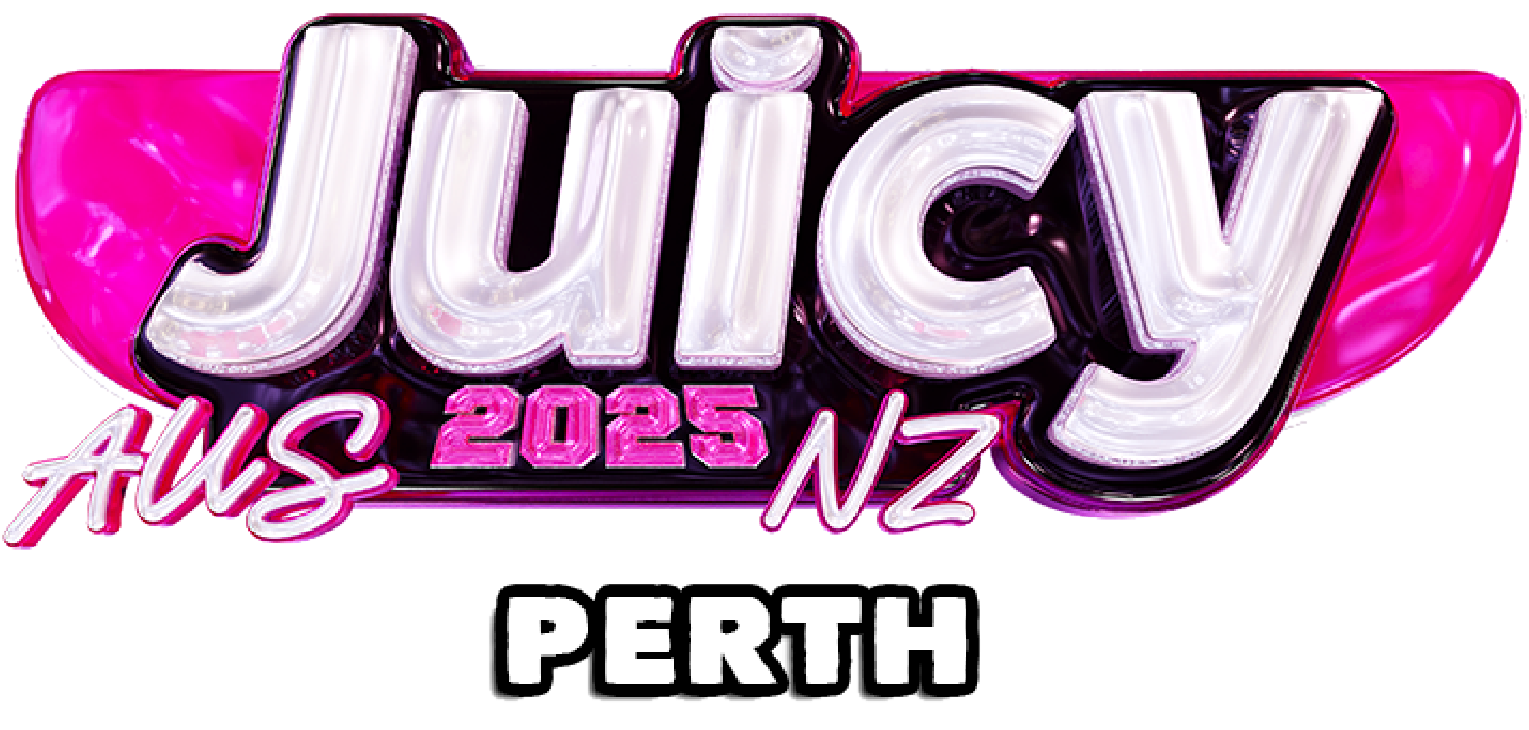 Juicy Fest | Perth 2025