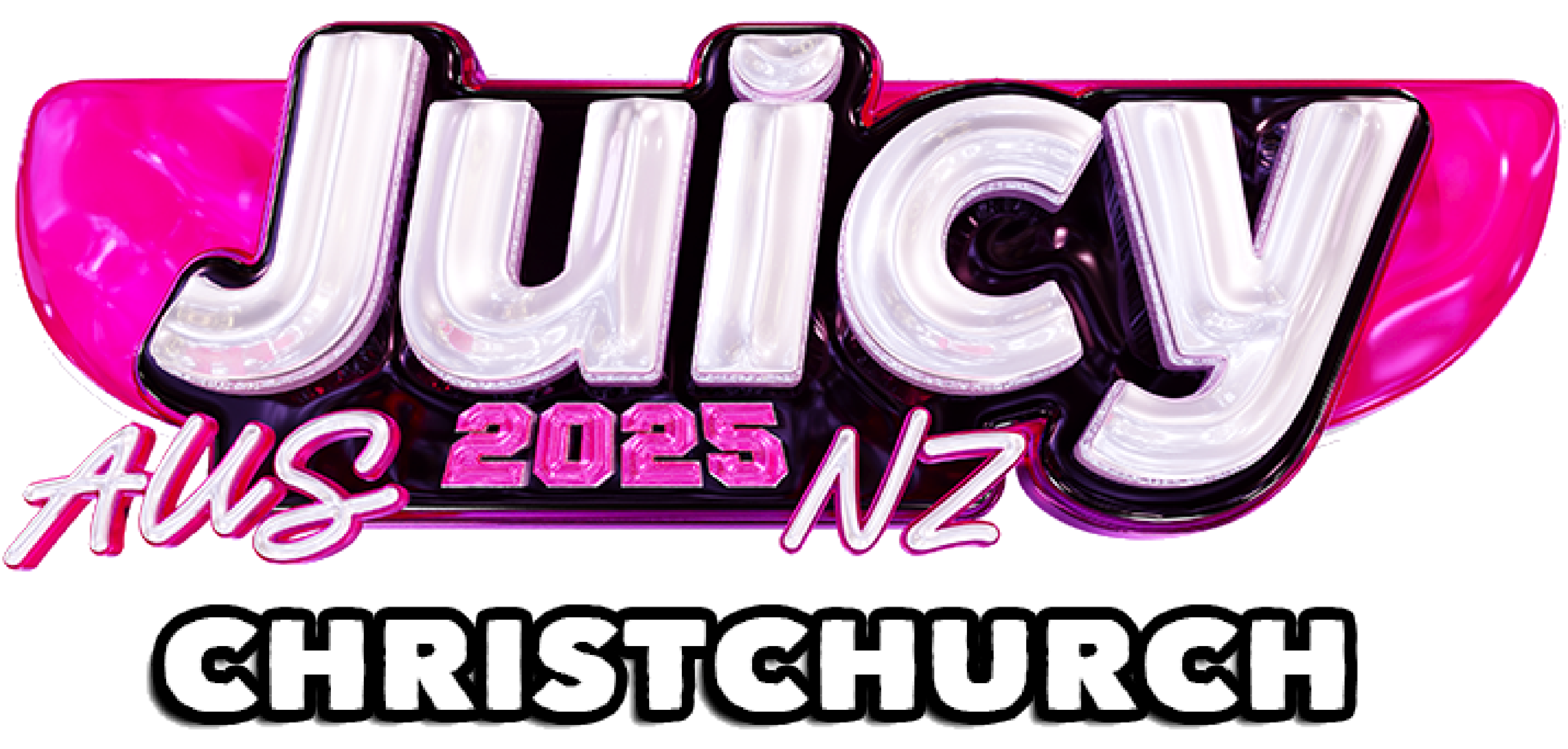 Juicy Fest | Christchurch 2025