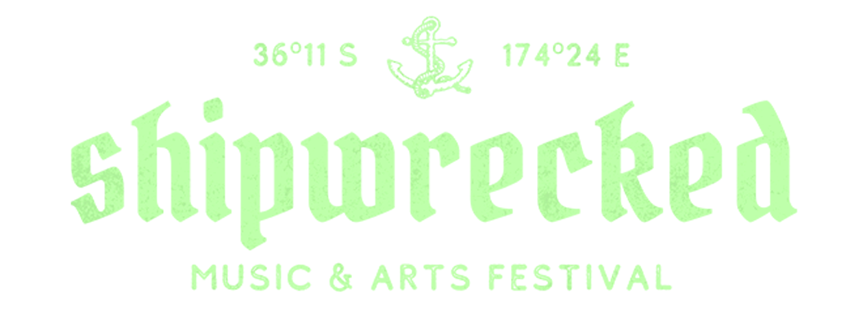 Shipwrecked Music & Arts Festival 2025