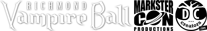 Vampire Ball 2025 (Richmond, VA)