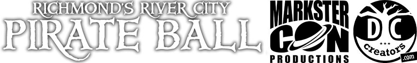 River City PIRATE BALL (Richmond, VA)