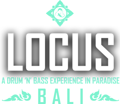 LOCUS Bali 2025