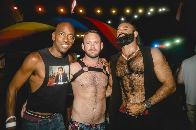 San Diego Pride 2026 San Diego Pride 2026