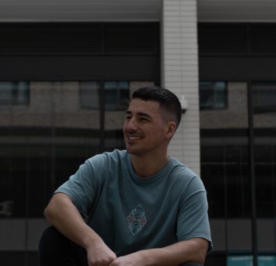 Nave artist profile photo