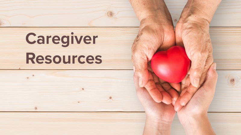 Caregiver Resources