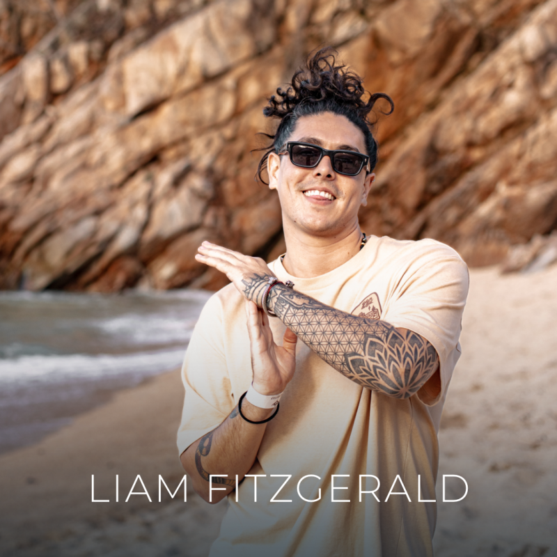 Liam Fitzgeral