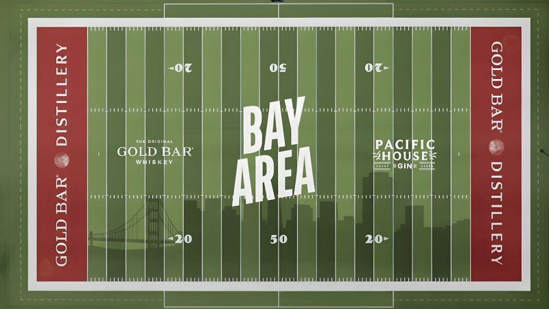 Football Field Football Field