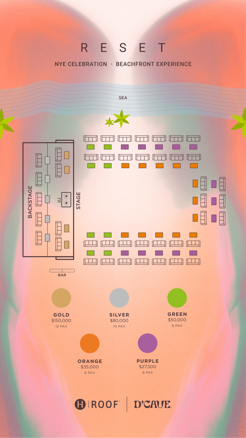 Flor plan volumen 2 floor plan