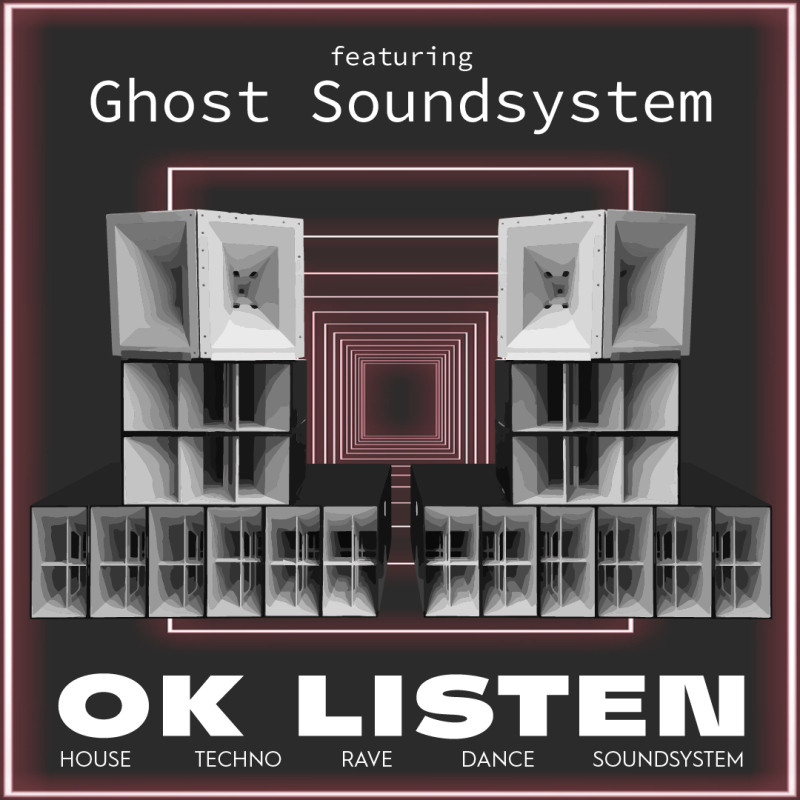 Ghost Soundsystem