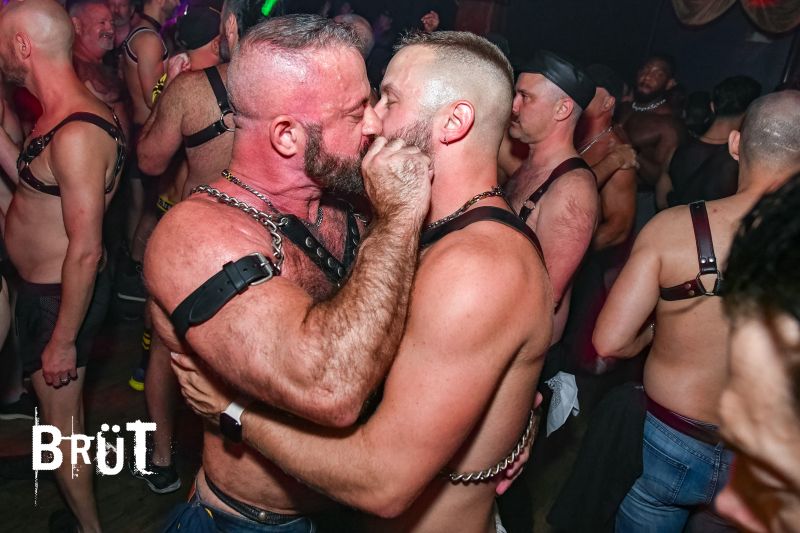 fort lauderdale gay events