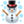 ☃