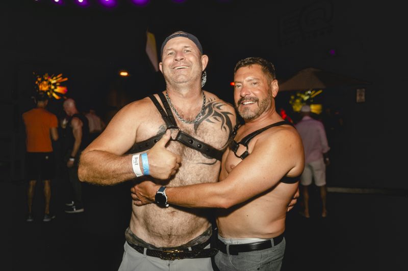 San Diego LGBTQ+ Party 2026 San Diego LGBTQ+ Party 2026