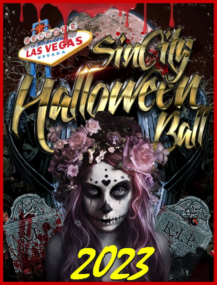 Where to party in Las Vegas this Halloween - Las Vegas Magazine