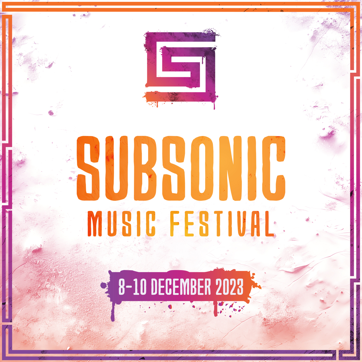 Subsonic Music Festival Tickets Monkerai Riverwood Downs The