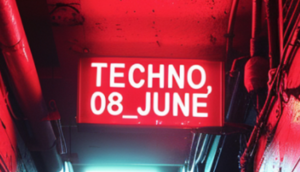 TECHNO - HARD and European