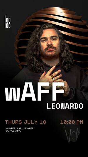 Looloo presents wAFF