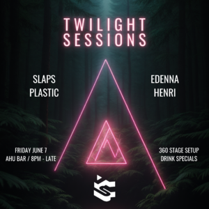 Twilight Sessions: Vol.4 photo