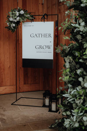 Gather + Grow - South photo