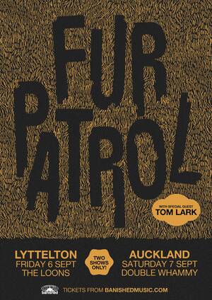 Fur Patrol | Lyttelton photo