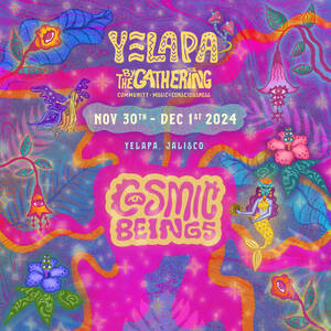 Yelapa x Gathering 2024