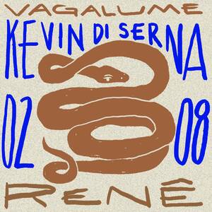 KEVIN DI SERNA