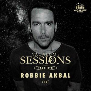 VAGALUME SESSIONS ROBBIE AKBAL photo