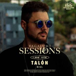 VAGALUME SESSIONS TALÓN