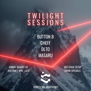 Twilight Sessions: Vol.5