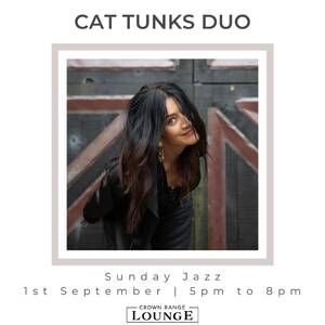 Cat Tunks Duo