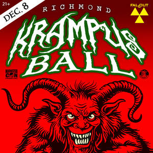 Krampus Ball (Richmond) photo