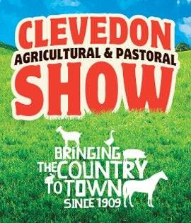 Clevedon Show 2024