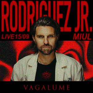 VAGALUME SUNDAZE RODRIGUEZ JR.