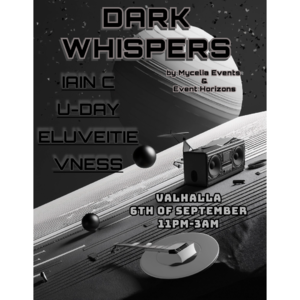 Dark Whispers