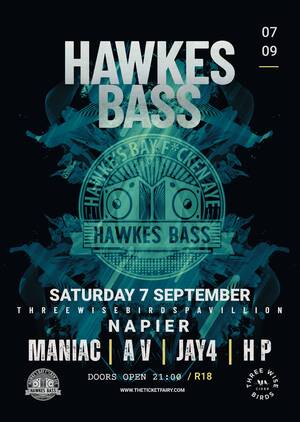 HAWKES BASS