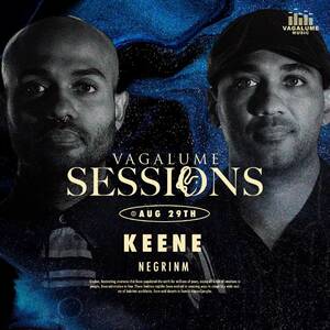 VAGALUME SESSIONS KEENE