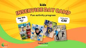 Inverness Inservice Day Camp