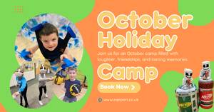 Elgin October Holiday Camp