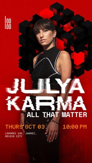 Julya Karma