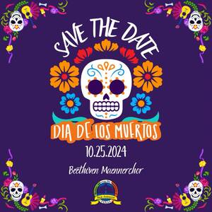 Dia De Los Muertos