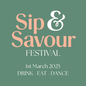 Sip & Savour