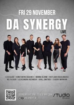 Da Synergy photo