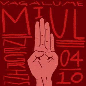 VAGALUME PRESENTS: MIUL photo