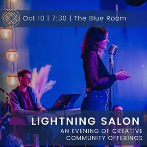 Lightning Salon photo